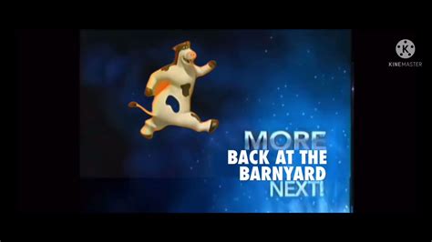 Nicktoons Up Next More Back At The Barnyard Primetime Version