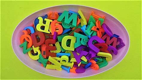 Abc Party Learning Abc Alphabet With Fun Learning Contest Teaching
