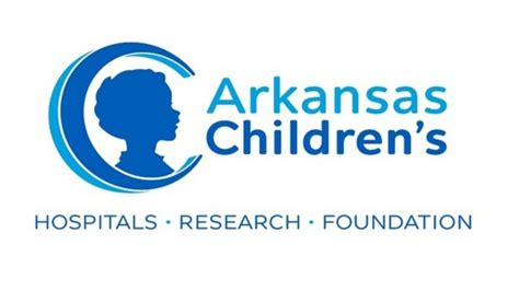Arkansas Childrens Hospital Logo Victory Event Series