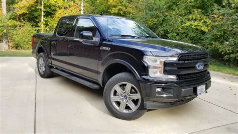 What Is Blis On Ford F150 Johnadamsford