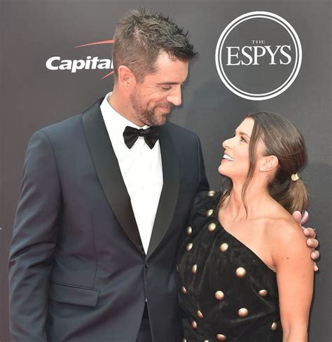 Stargazing At Red Rocks Aaron Rodgers Danica Patrick Rave About