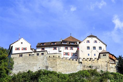 Schloss Vaduz