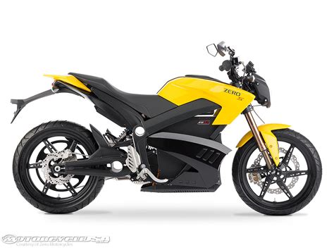 Depending on the setup, the price varies between 18,995 dollars (16,713 euros) moreover zero praises its motorcycle as highly connected. 2013 Zero Electric Motorcycles Photos - Motorcycle USA