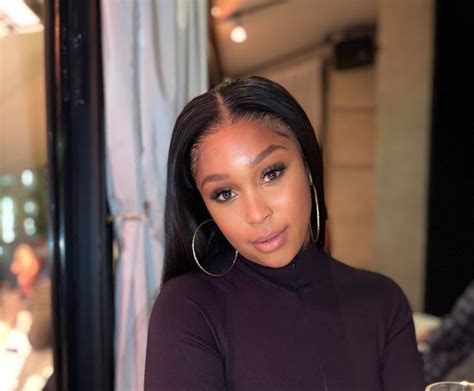 Minnie Dlamini Having The Time Of Her Life With Her Soulmate In Paris