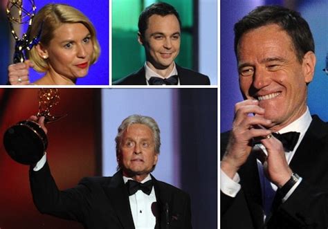 Emmy Winners List — Full List Of 2013 Primetime Emmy Award Winners Tvline
