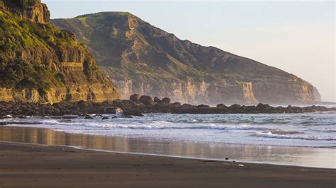 The Most Underrated Beaches For Your California Bucket List