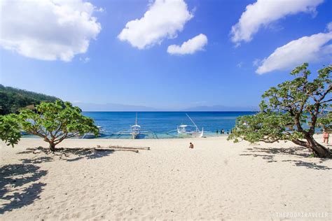 13 BEST BEACHES IN BATANGAS PHILIPPINES Free Press