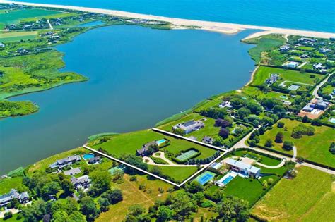 The Hamptons Is Heating Up With These Jaw Dropping Summer Getaway Homes