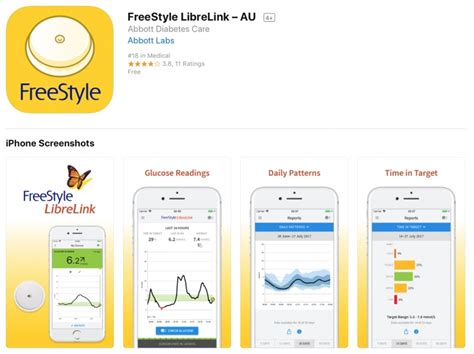 These top investment apps are free to use for investing so that you can save money in fees and make more. iTWire - Diabetes sufferers can monitor glucose levels ...