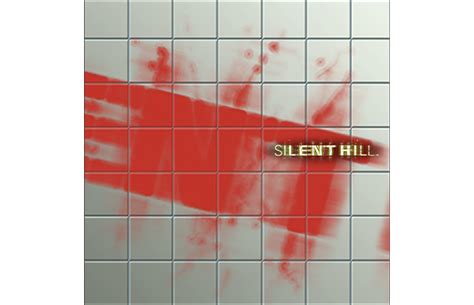 Silent Hill Konami コナミ商品・サービス情報サイト