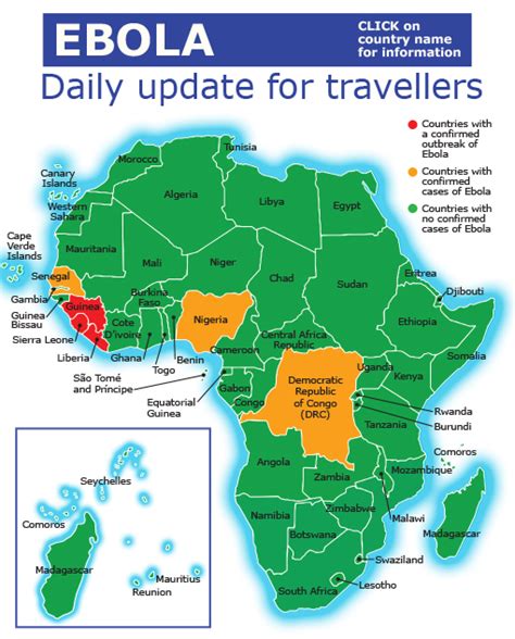 .cases africa map ebola breakout map africa ebola africa map with keys ebola virus africa map live ebola map cdc ebola africa map locations countries in africa with ebola on map map of. Ebola update - is South Africa safe to visit? | Wild Wings ...