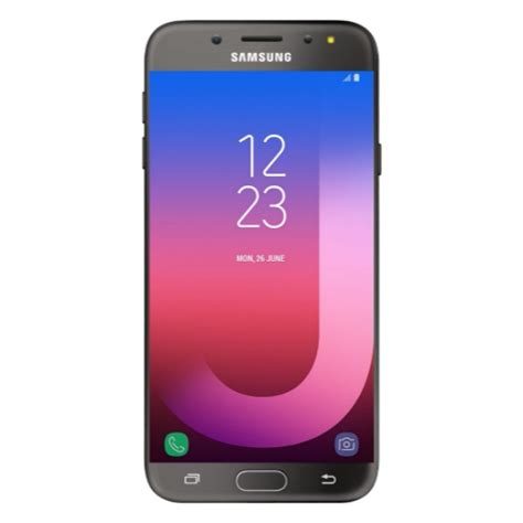 Samsung Galaxy J7 Pro 2017 64gb Mobile Phone Black Junglelk