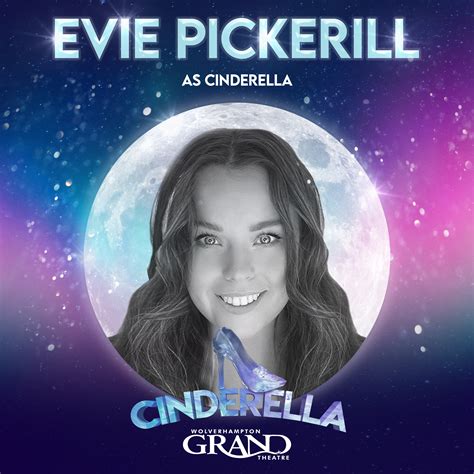 Cinderella Audition Grand Debut Telegraph