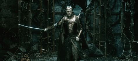 Elrond With Sword Ready To Fight Cultjer