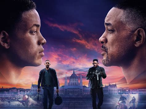 78,446,785 likes · 2,795,613 talking about this. Gemini Man, Will Smith, 2019, Filmes, HD, Cartaz ...