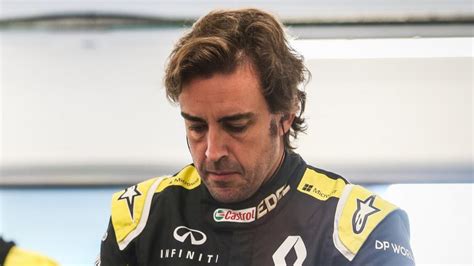 Fernando alonso díaz nació el 29 de julio de 1981 en oviedo, hijo de josé luis alonso, a la sazón a pesar de su corta carrera, alonso tiene ya un currículo que supera por intensidad y precocidad a. Fernando Alonso elige a su piloto favorito de los jóvenes ...