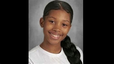 Appeal To Find Missing Girl 13 Last Seen In Columbia Heights Bring Me The News