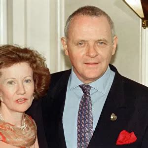 Petronella Barker Actress Ex Wife Of Sir Anthony Hopkins