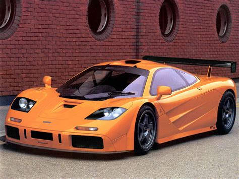 Audi Sport Cars Mclaren F1 Picsvideo And Infomation