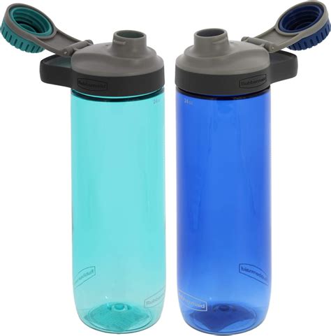 Which Is The Best Rubbermaid 20 Oz Chug Water Bottle The Best Choice