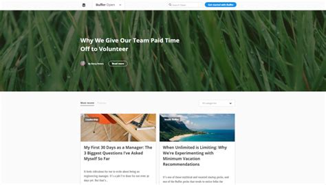 It doesn't surprise me, неудивительно 6 Employer Branding Best Practices