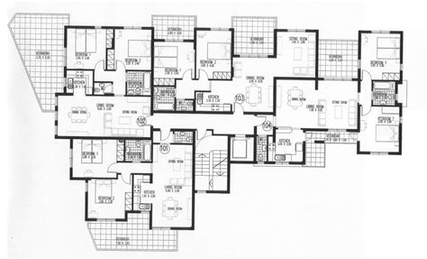 From the historical perspective, the roman domus (house) was oddly enough not exactly 'roman' in its character; Luxury Modern Roman Villa House Plans - New Home Plans Design