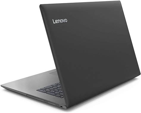Laptop Lenovo Ideapad 330 Back