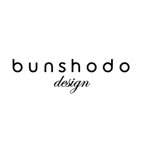 Bunshodo Design