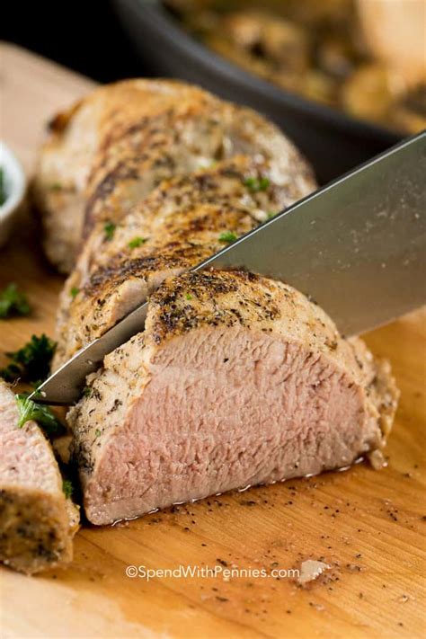 Check out our ultimate sunday roast pork tenderloin recipe and five delicious recipes to repurpose the leftovers every night of the week. Meals You Can Make With Leftover Pork Loin - 11 Easy Cheap ...
