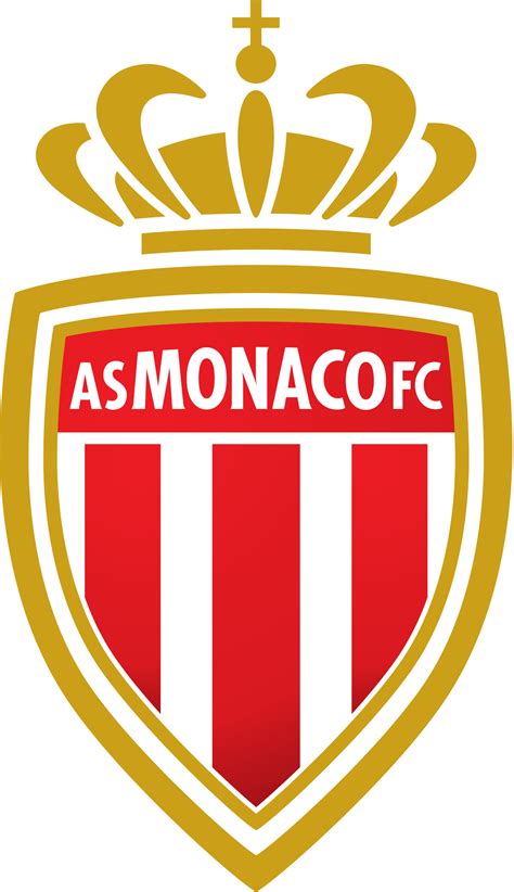 Twitter officiel de l'as monaco @as_monaco_en @as_monaco_br @as_monaco_ar @as_monaco_es. Fichier:AS Monaco FC.svg — Wikipédia