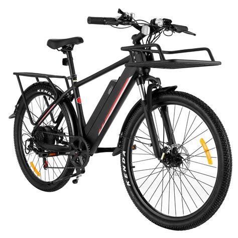 Buy 26 Electric Bike For Adults Electric Ain Bike For Men Women With