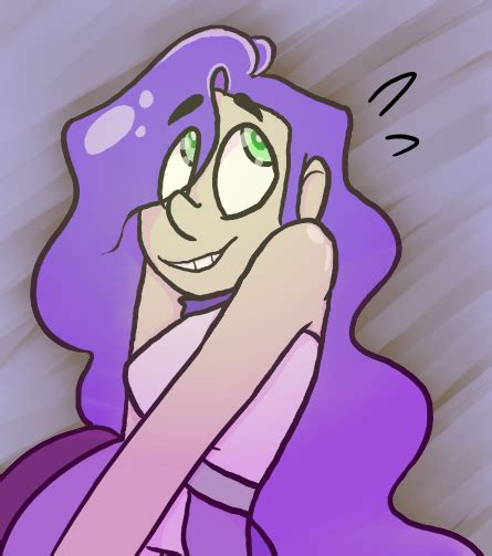 An Actual Good Pic Of Vionne By 1triggerwarning On Deviantart