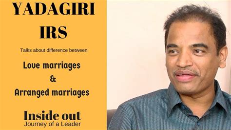 Part 5 Difference Between Love Marriage And Arranged Marriage By Sri