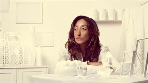 Comedian Shazia Mirza Heads To Savoy Theatre With Her Award Nominated