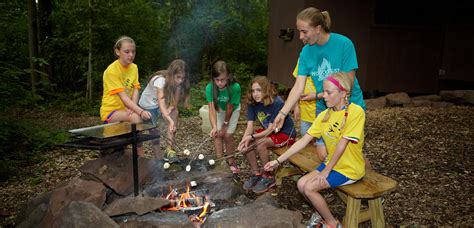 Overnight Camp Woodcrest Retreat