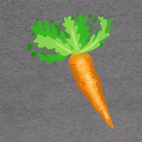 Carrot Sticker Carrot Hoodie Teepublic