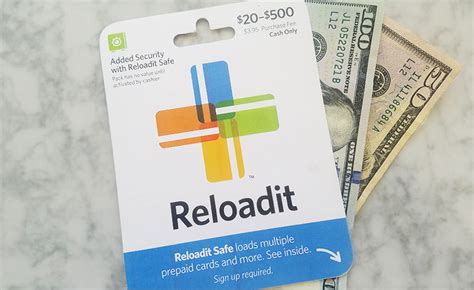 Newbie Guide To Manufactured Spending Reloadit Cards 51 Off