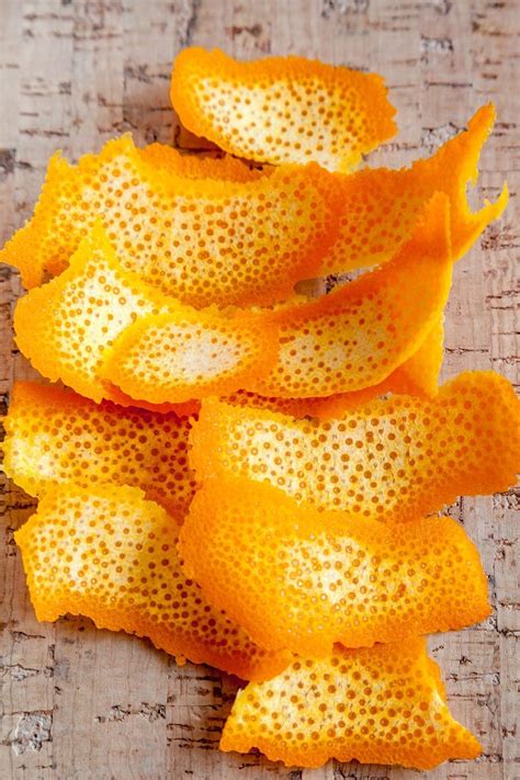 39 Exciting Things To Do With Orange Peels Artofit