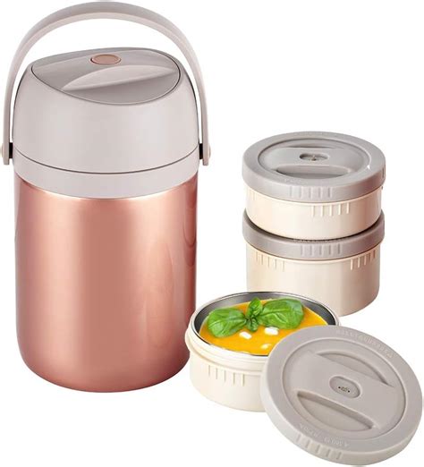 Top 10 Containers That Keep Food Warm Simple Home