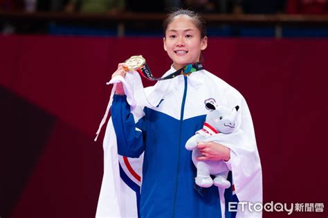 亞運／截至26日止 中華8金11銀14銅排第八 | ETtoday運動雲 | ETtoday新聞雲