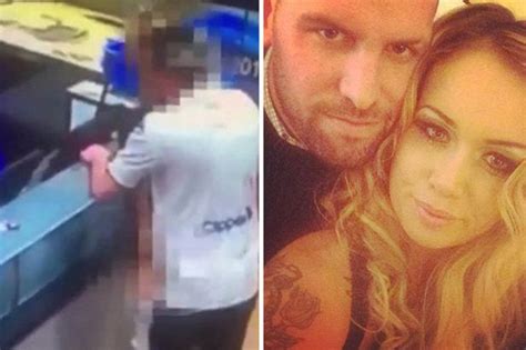 Randy Dominos Sex Girlfriend Faces Police Action But Lover Let Off For Bizarre Reason Daily
