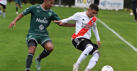 Fue triunfo de sarmiento por 2 a 1. Boca ya tiene rival para la final: Sarmiento eliminó a River