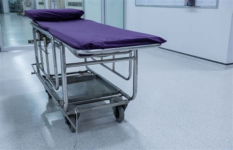 Medical Stretchers Types Uses And Buying Guide Gumbo Medical