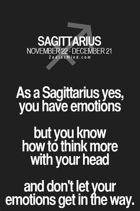 When the mood is upon her, a sagittarius woman will drop the most terrible remarks; Pin by Chrissy Borowicz on Happy birthday girl 11.24 ...