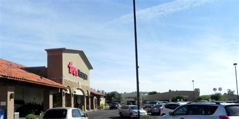 Find a grocery store near you. The Shops at Fry's Marketplace sells for over $2M
