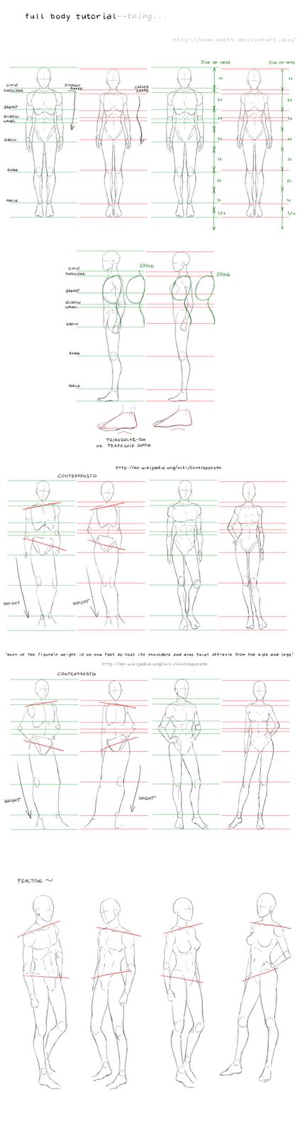 Como Desenhar Mang Anatomia Human Figure Drawing Figure Sketching