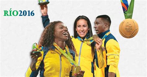 La luchadora jackeline rentera escribi una nueva pgina de gloria en la historia del deporte colombiano, porque gan ese. Todo lo que brilla es oro