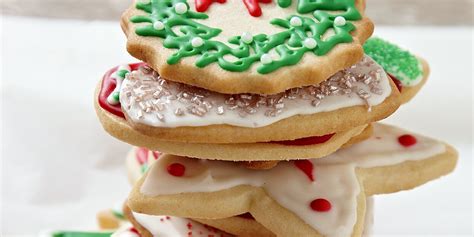 The Ultimate Guide To Holiday Cookies Myrecipes