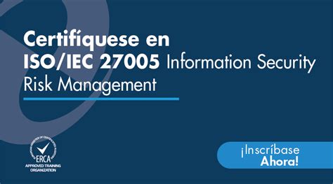 Isoiec 27005 Information Security Risk Management