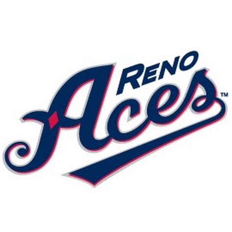 Reno Aces Youtube